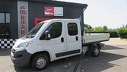 Fiat Ducato 35 2.0 Mjt Pm-Dc Cassonato