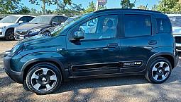 Fiat Panda Cross 1.0 Firefly S&S Hybrid