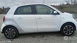 Smart For Four 1.0