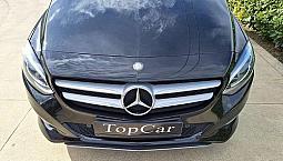 Mercedes Benz B180 110cv. Sedili Sport Navi Xeno