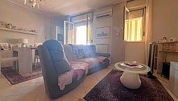 Via Fortore - Anno 2008 Duplex Di 115Mq Con Box