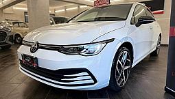 Volkswagen Golf 2.0 116 Cv Tdi Dsg Scr Life