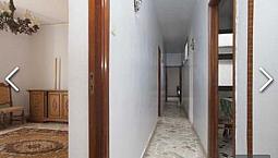 Ampio Appartamento Terrasini