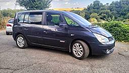 Renault Espace 2.0 Dci 16V Style