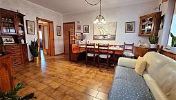 Ampio Appartamento Con Cantina E Garage