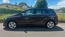 Mercedes Classe B 180 Cdi Sport