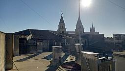 Rif.attico Alle Spalle Del Duomo| Appartamento Tr