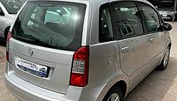 Fiat Idea 1.3 Mjt 16v 95 Cv S&s Dynamic