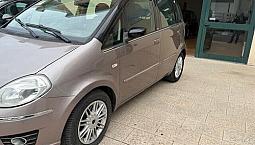 Lancia Musa 1.3 Mjt 16V 90 Cv Poltrona Frau Ok Neo