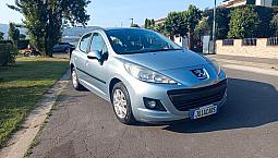 Peugeot 207 1.4 Hdi 70Cv Fap 5P. Xs