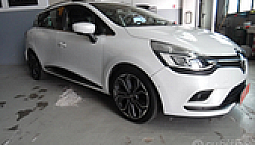 Clio 1.5Dci Automatica