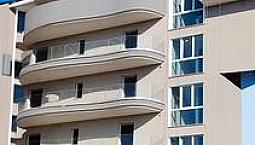 238 Attico Nuova Costruzione