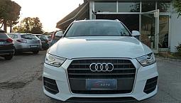 Audi Q3 2.0 Tdi 150 Cv Business