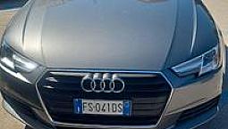 Audi A4 5ª Serie - 2018 150Cv Aut