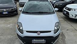 Fiat Punto Evo 1.3Mjt 75Cv Dinamyc/Tetto Apribile