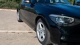 Bmw 116D