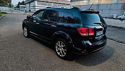 Fiat Freemont 2.0 Mjt 170 Cv 4X4 Aut. Solo 134.000