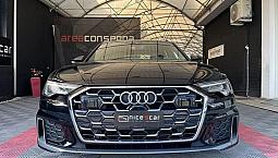 Audi A6 Avant 40 2.0 Tdi S Tronic S Line Edition