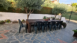 Casa Bifamiliare