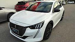 Peugeot 208 Puretech 100 Stop&Start Eat8 5 Por