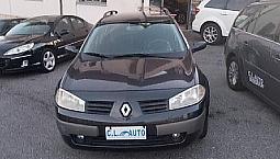 Renault Megane 1.9 Dci