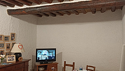 Appartamento In Colonica