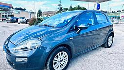 Fiat Punto 1.2 8V 5 Porte Ok Neopatentati