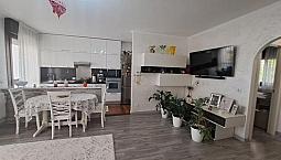 Appartamento Due Camere Come Nuovo