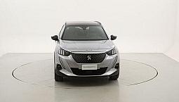Peugeot 2008 Gt Pack Br973638 Elettrico 136Cv
