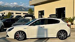 Alfa Romeo Giulietta 1.6 Jtdm Tct 120 Cv Sportiva