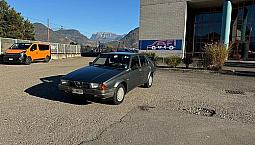 Alfa Romeo 75 1.6