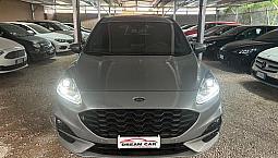 Ford Kuga 1.5 Ecoblue 120 Cv Aut. 2Wd St-Line