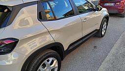 Vendesi Jeep Avanger