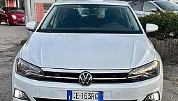 Vw Polo 1.0 Tsi 5p - 2021 Ok Neopatentati