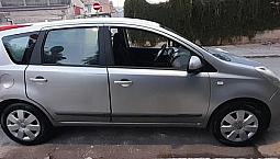 Nissan Note 1.5 Dci 68Cv Visia
