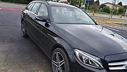 Mercedes C200 Motore Mercedes