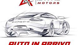 Alfa Romeo Stelvio 2.2 T 160 Cv Sport Tech
