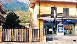 Ampio Appartamento Con 3 Camere E 2 Bagni