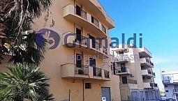 Appartamento Altavilla Milicia [Am/5Vrg]