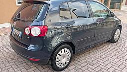 Volkswagen Golf Plus 1.6 Benzina