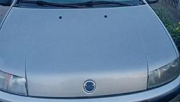 Fiat Punto 2ª Serie - 2003