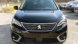 Peugeot 50081.6 Bluehdi 7 Posti Navi Clima