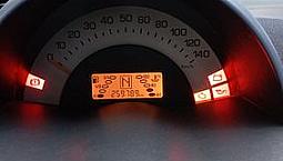 Smart Fortwo 1ª Serie - 2005