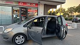 Opel Meriva Euro6 - Gpl
