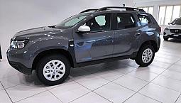 Dacia Duster 1.5 Blue Dci 8v 115 Cv 4x4 Exp*da O