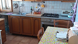 Casa Abbinata