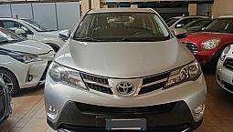Toyota Rav 4 Rav4 2.0 D-4D 2Wd Permute