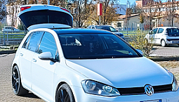 Golf 7 Tdi 2.0