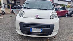 Fiat Qubo 1.3 Mjt 47.000Km