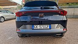 Cupra Formentor 2.0 Tdi 4Drive Dsg